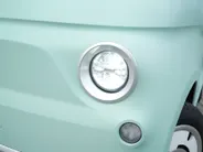 Fiat Topolino Dolcevita | Direct leverbaar