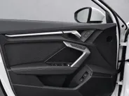 Audi A3 Allstreet Advanced edition 40 TFSI e 204 PK · Lederen bekleding · Comfortsleutel · 18' LM Velgen · Assist. Driving + Parking plus