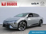 Kia EV4 Fastback GT-PlusLine 81.4 kWh | Nieuw | Direct leverbaar | Actieradius tot 612 km (WLTP) | Prijs is incl. inruilvoordeel | 18% bijtelling |