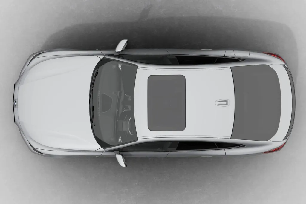 BMW 4 Serie Gran Coupé 420i