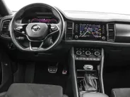 Škoda Kodiaq 1.5 TSI 150pk DSG Sportline Business 7p. · Camera · Wegklapbare Trekhaak · 7 Persoons · Apple/Android Car Play · 19'' Inch · Garantie t/m 27-05-2028 of 100.000km