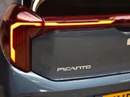 Kia Picanto 1.0 DPi 4-zits DynamicPlusLine |BTW |14dkm