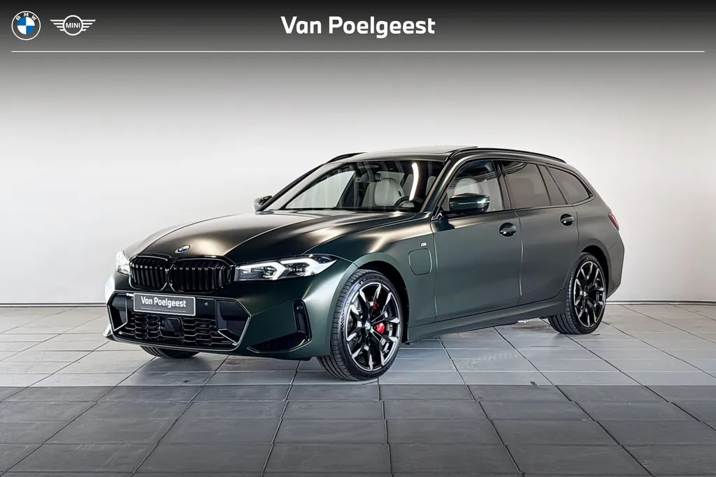 BMW 3 Serie Touring 330e Innovation Pack M Sportpakket Pro