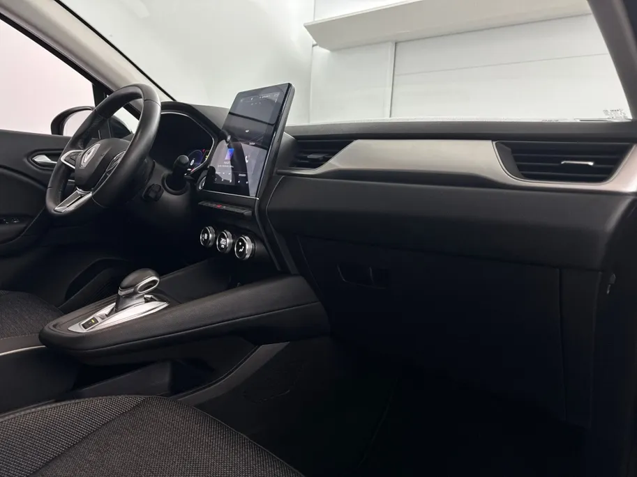 Renault Captur 1.6 E-Tech PHEV 160 Intens | Groot Scherm + Navigatie | Parkeercamera | Cruise Control