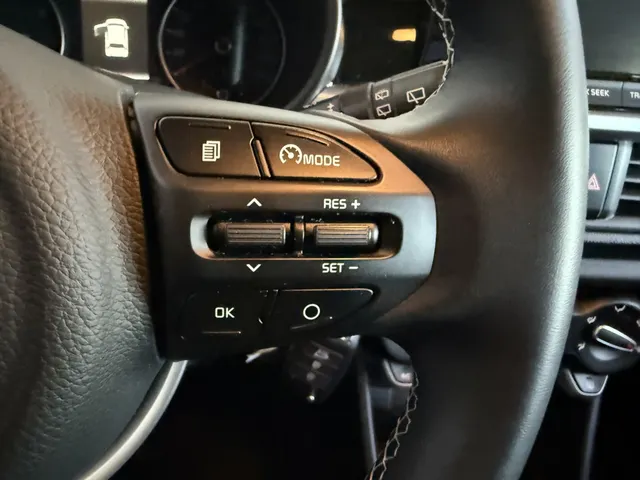 Kia Picanto 1.0 DPi DynamicLine