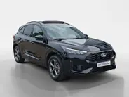 Ford Kuga 2.5 PHEV ST-Line | Winterpack | Trekhaak | Kantel / schuifdak | 2100kg trekgewicht | NL auto