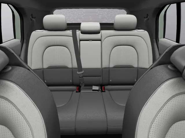Kia EV3 GT-Line Business Edition 81.4 kWh