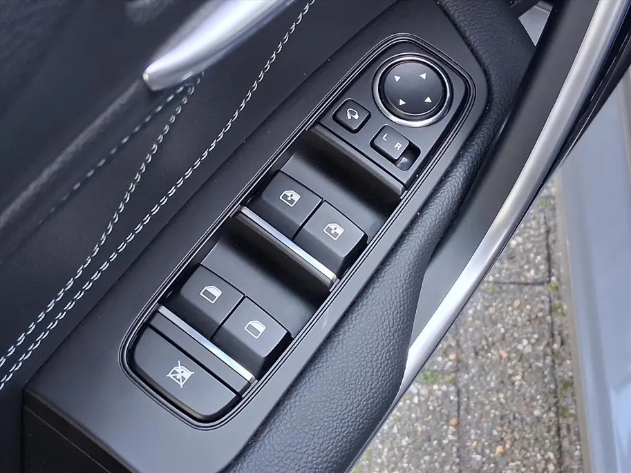 Kia Ceed Sportswagon Sw 1.0 T-GDi 100pk Design Edition