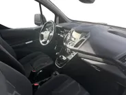 Ford Transit Connect 1.5 TDCI L2 Trend | Trekhaak | Imperiaal | Achteruitrijcamera | Cruise Control | Betimmering Hout & Houten laadvloer |