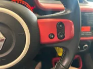 Renault Twingo 1.0 SCe Authentique *Bluetooth*Airco*Cruise*Hoge Instap*Sportieve uitvoering!