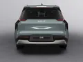 Kia EV9 Plus 99.8 kWh
