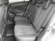 Mitsubishi Eclipse Cross 2.4 PHEV Executive | Trekhaak | 18' LM | 360 Camera | Navi | Cruise adapt. | Elek. stoelverstelling | Leer/Alcantara | Stuur-/stoelverwarming | LED |