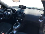Nissan Juke 1.6 Automaat Acenta NL auto | Automaat | Android-Auto | Apple CarPlay | Cruise control | etc.