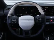 Kia K4 1.0 T-GDi MHEV GT-Line Launch Edition (pano) | Stuur-/stoelverwarming | Camera | LED | 17' LM | Elek. stoel | Draadloze telefoonlader |