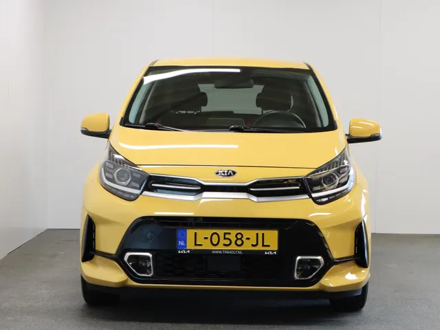 Kia Picanto 1.0 DPi GT-Line