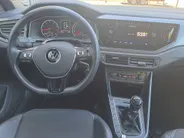 Volkswagen Polo 1.0 TSI Highline ECC | LM Velgen | Bluetooth