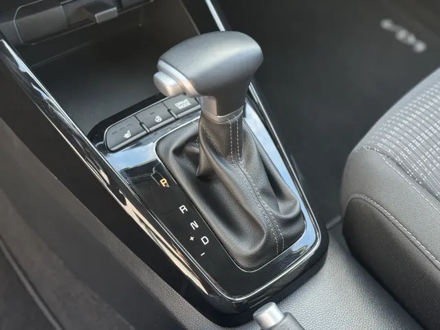 Kia Stonic 1.0 T-GDi MHEV DynamicLine automaat
