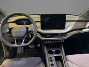 Škoda Elroq 60 Sportline | 21'' Lichtmetalen Velgen | Business Upgrade Clever Pakket | Trekhaak wegklapbaar | 3000,- inruilvoordeel!!
