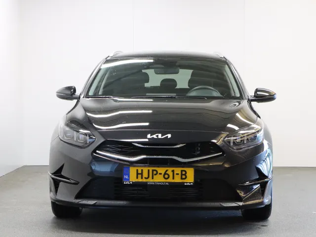 Kia Ceed Sportswagon 1.0 T-GDi DynamicPlusLine