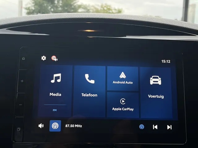 Toyota Aygo X Hybrid 115 Pulse | Easy Pack | Parkeersensoren V + A
