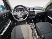 Suzuki Swift 1.0 Stijl Automaat | Navi | Camera | Cruise & climate control | Stoelverwarming | Two-tone Metallic lak | Apple Carplay/Android Auto | Bovag garantie | NAP
