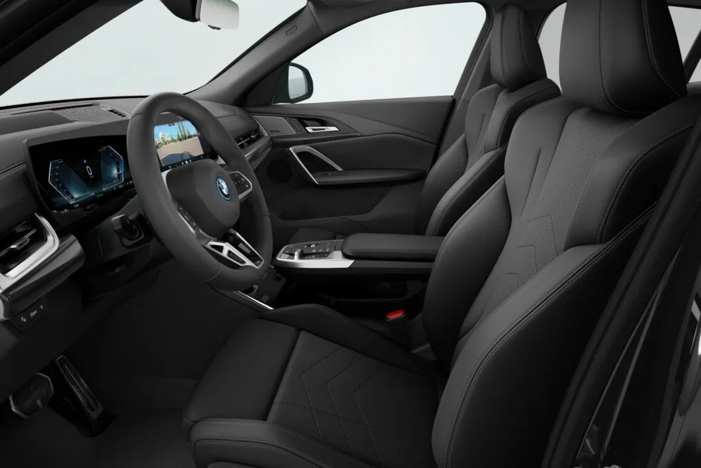 BMW iX2 xDrive30 67 kWh M Sport Edition