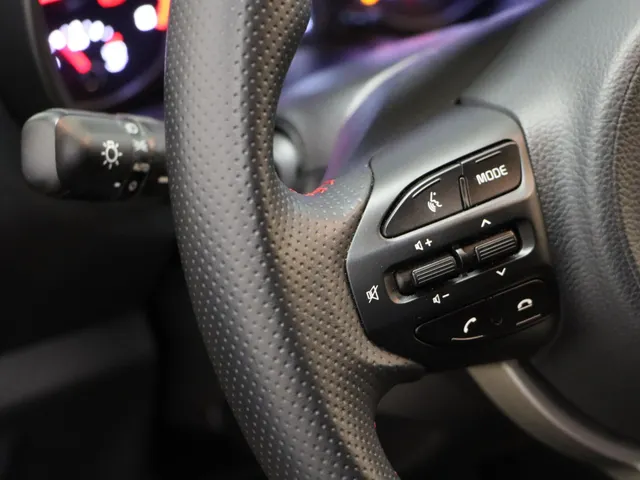 Kia Picanto 1.0 DPi GT-Line