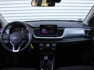 Kia Stonic 1.0 T-GDi MHEV DynamicLine | Navi | Clima | Cruise | All season banden | 15' LM | Camera | LED |