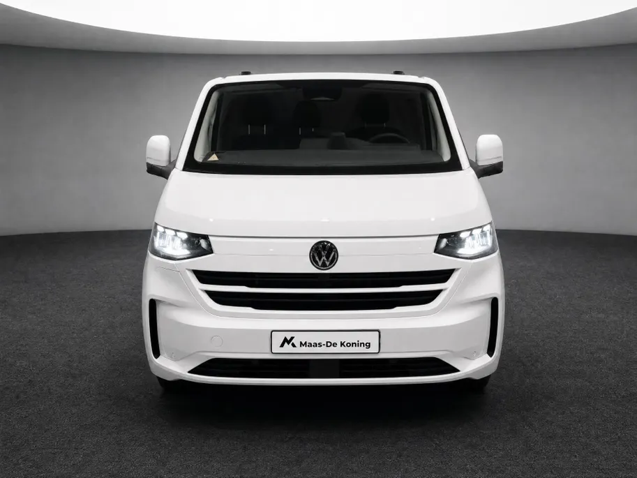 Volkswagen Bedrijfswagens e-Transporter Bedrijfswagens Bestelwagen Style 70kWh 218pk L2 733440