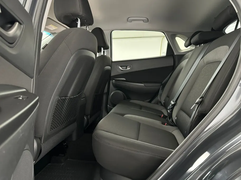 Hyundai Kona 1.0 T-GDI Fashion | Navigatie | Cruise Control | Trekhaak