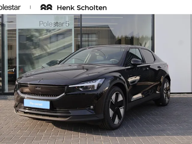 Polestar 2