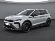 Škoda Elroq 85 Sportline | Drive pakket | Business upgrade - advanced | Light band | Trekhaak wegklapbaar | black pakket | 21 inch velgen + All Season banden |