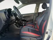 Kia Picanto 1.0 MPi GT-Line Edition | Navigatie | Camera | Airco | Cruise control | Getinte ramen achter | Lichtmetalen velgen |