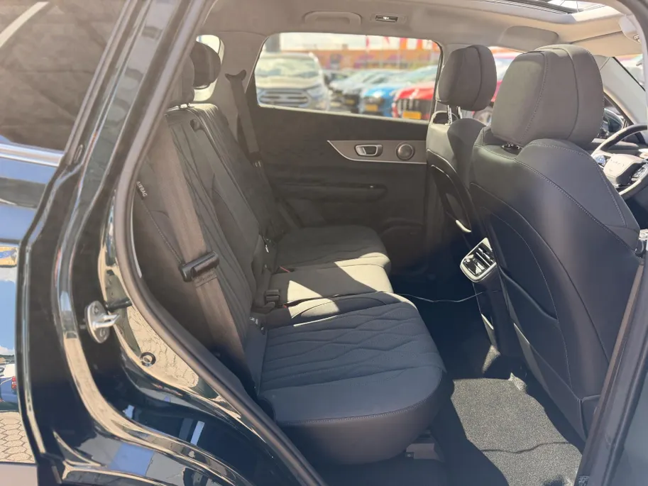 Chery Tiggo 8 1.5 Unique PHEV DRIVING ASSISTANCE I PANORAMA DAK I 7 PERS I VOL LEDER / ALCANTARA I APPLE CARPLAY / ANDROID AUTO I