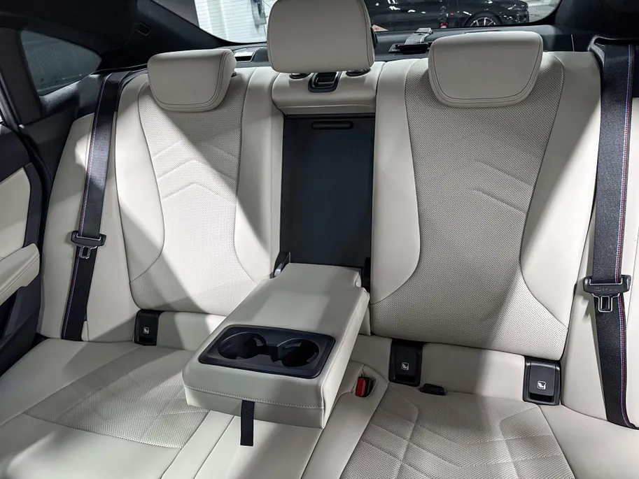 BMW 2 Serie Gran Coupé 220