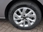 Fiat E-Scudo L3 DC 75 kWh Uniek in NL. DUB CABINE Full Options Bouwvak Deal