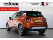 SEAT Arona 1.0 TSI FR Business Intense / 18'' LMV / FULL LED / CAMERA / KEYLESS /