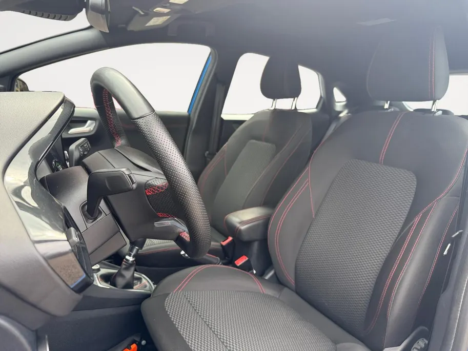 Ford Puma 1.0 EcoBoost Hybrid ST-Line | NL Auto | 1ste eigenaar | Winter Pack | Achteruitrijcamera | Cruise Control | Apple Carplay & Android Auto |