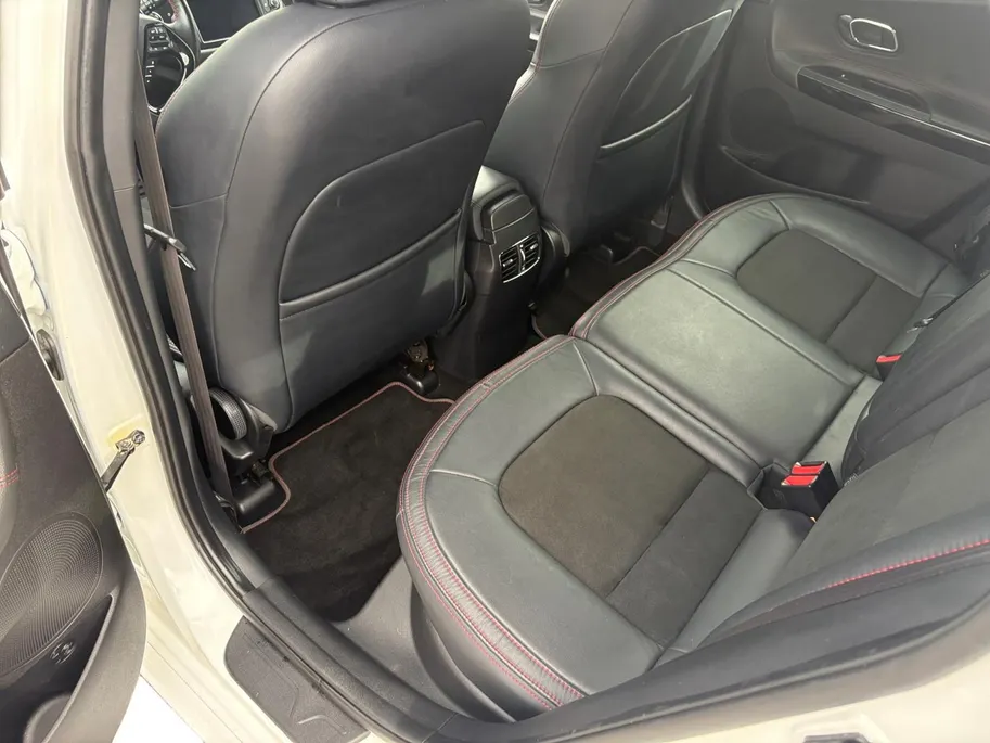 Kia cee'd 1.6 GT | 204PK! | Stoelverwarming | Cruise control | Clima