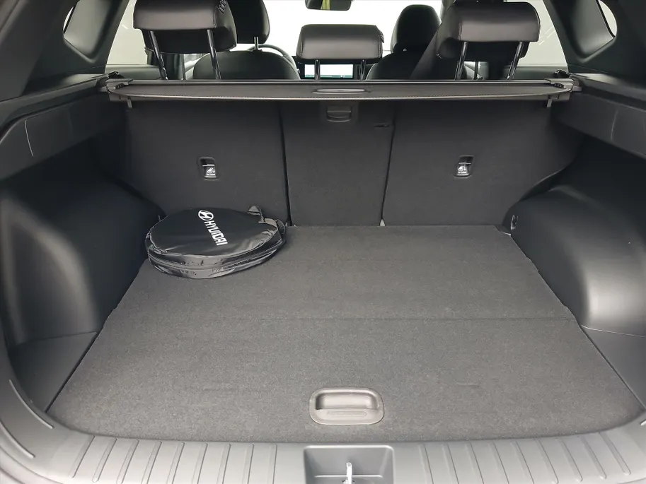 Hyundai Tucson 1.6 T-GDi PHEV Aut Pure Edition I Voorraad deal!