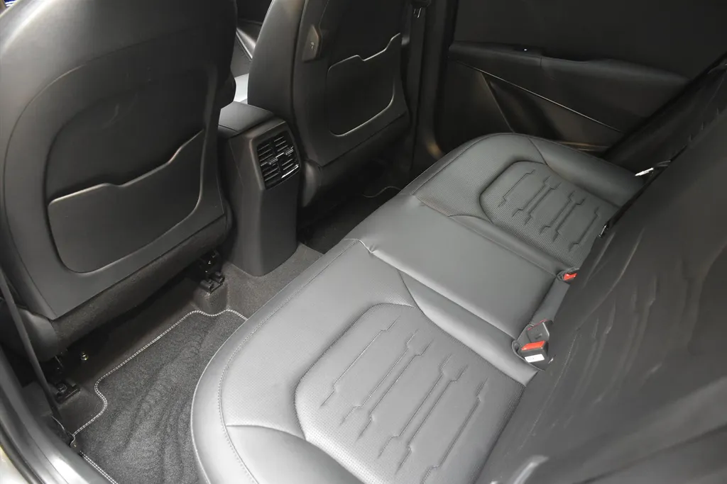 Kia Niro 1.6 GDi Hybrid 141pk DCT6 DynamicPlusLine