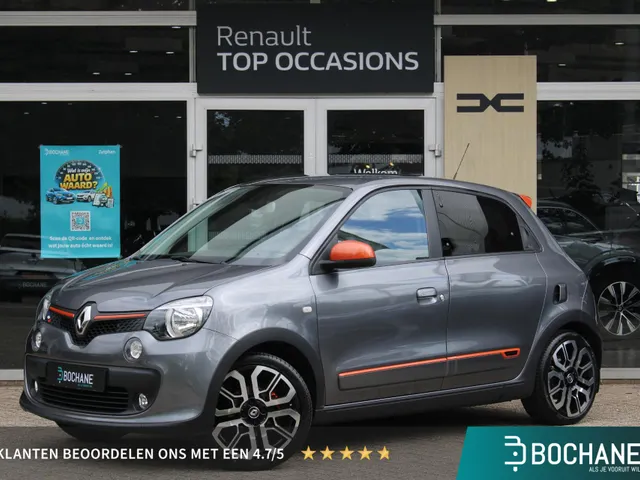 Renault Twingo