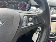 Opel Corsa 1.4 Cosmo Automaat | Verwamd stuur | Stoel verwarming