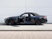 BMW 4 Serie Cabrio 420i High Executive