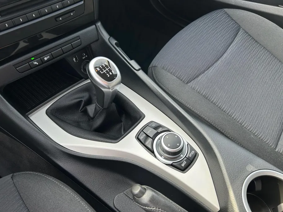 BMW X1 sDrive18i | Navi | Climate control | PDC
