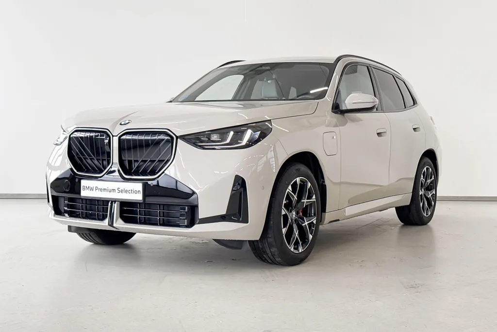 BMW X3 30e xDrive Professional Pack M Sportpakket Pro
