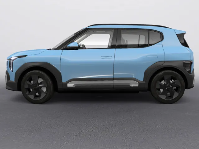 Kia EV2 Plus 42.2 kWh 4p.