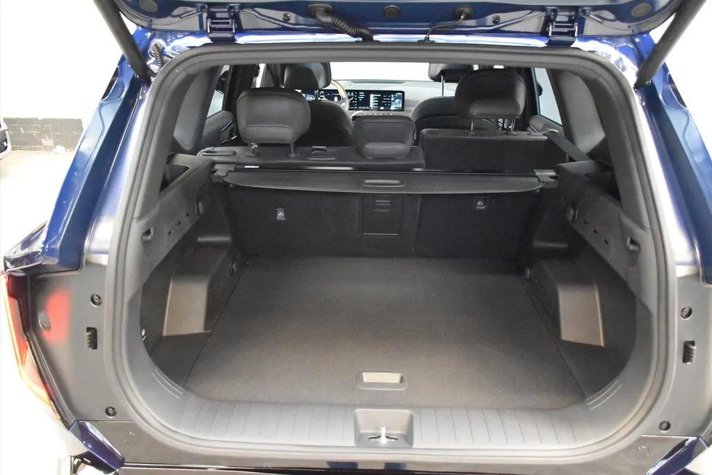 Kia EV5 81,4 kWh 217pk 2WD GT-Line Business Edition NIEUW TE BESTELLEN