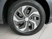 Hyundai Kona 1.6 GDI HEV Fashion | Parkeersensoren achter | Dodehoek sensoren | LM wielen | Climate controle | Adaptive cruise controle | Intelligente sleutel | Navigatie | Bluetooth | Zeer nette auto |