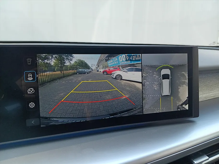 Hyundai IONIQ 9 110,3 kWh 308pk AWD Connect+